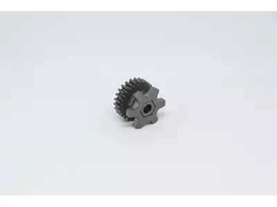 ingranaggio co-sinterizzato